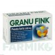 ГРАНУ ФИНК (GRANU FINK) 500 мг капсулы 40 шт - Тыквенные семечки OMEGA PHARMA