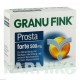 ГРАНУ ФИНК (GRANU FINK) 500 мг капсулы 80 шт - Тыквенные семечки OMEGA PHARMA