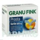 ГРАНУ ФИНК (GRANU FINK) 500 мг капсулы 140 шт - Тыквенные семечки OMEGA PHARMA