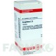 ГРАФИТЕС (GRAPHITES) C 6 таблетки 80 шт - Гомеопатия DHU