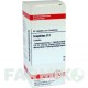ГРАФИТЕС (GRAPHITES) D 3 таблетки 80 шт - Гомеопатия DHU