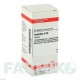 ГРАФИТЕС (GRAPHITES) D 30 таблетки 80 шт - Гомеопатия DHU