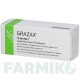 ГРАЗАКС (GRAZAX) 75000 SQ-T таблетки 30 шт - Активные вещества ABACUS MEDICINE