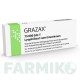 ГРАЗАКС (GRAZAX) 75000 SQ-T таблетки 30 шт - Активные вещества ALK-ABELLO