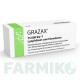ГРАЗАКС (GRAZAX) 75000 SQ-T таблетки 100 шт - Активные вещества ALK-ABELLO