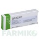 ГРАЗАКС (GRAZAX) 75000 SQ-T таблетки 30 шт - Активні речовини EMRA-MED