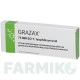 ГРАЗАКС (GRAZAX) 75000 SQ-T таблетки 30 шт - Активні речовини KOHLPHARMA