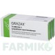 ГРАЗАКС (GRAZAX) 75000 SQ-T таблетки 100 шт - Активні речовини KOHLPHARMA