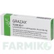 ГРАЗАКС (GRAZAX) 75000 SQ-T таблетки 30 шт - Активні речовини PHARMA GERKE