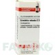 ГРИНДЕЛИЯ РОБУСТА (GRINDELIA ROBUSTA) D 30 глобули 10 г - Гомеопатия DHU