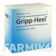 ГРИПП ХЕЛЬ (GRIPP HEEL) ампулы 100 шт - Гомеопатия BIOLOGISCHE HEILMITTEL HEEL