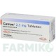 ГУТРОН (GUTRON) 2,5 мг таблетки 50 шт - Мидодрин KOHLPHARMA