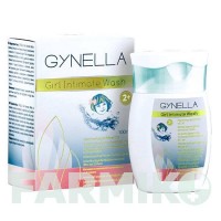 ГІНЕЛЛА (GYNELLA) гель 100 мл - Активні речовини HEATON