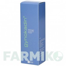 ГИНОКАДИН (GYNOKADIN) гель 80 г - Эстрадиол BESINS HEALTHCARE
