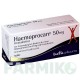 ГЕМОПРОКАН (HAEMOPROCAN) 50 мг таблетки 50 шт - Железо (II) сульфат BETAPHARM