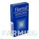 ХЕНАЛ (HAENAL) суппозитории 10 шт - Листья с корой гамамелиса STRATHMANN