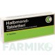 ХАЛБМОНД (HALBMOND) таблетки 10 шт - Дифенгидрамин CHEPLAPHARM