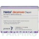 ГАЛДОЛ (HALDOL) 50 мг/мл раствор 1x3 мл - Галоперидол KOHLPHARMA