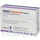 ГАЛДОЛ (HALDOL) 50 мг/мл розчин 5x3 мл - Галоперидол KOHLPHARMA