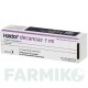 ГАЛДОЛ (HALDOL) розчин 1x1 мл - Галоперидол EMRA-MED