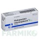 ГАЛОПЕРИДОЛ (HALOPERIDOL) 5 мг таблетки 20 шт - Галоперидол NEURAXPHARM