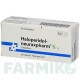 ГАЛОПЕРИДОЛ (HALOPERIDOL) 5 мг таблетки 50 шт - Галоперидол NEURAXPHARM