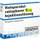 ГАЛОПЕРИДОЛ (HALOPERIDOL) 5 мг ампули 5 шт - Галоперидол RATIOPHARM