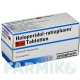 ГАЛОПЕРИДОЛ (HALOPERIDOL) 5 мг таблетки 100 шт - Галоперидол RATIOPHARM