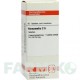ХАМАМЕЛИС (HAMAMELIS) C 6 таблетки 80 шт - Гомеопатия DHU