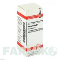 ХАМАМЕЛІС (HAMAMELIS) D 6 глобули 10 г - Гомеопатія DHU