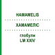 ХАМАМЕЛИС (HAMAMELIS) LM XXIV глобули 5 г - Гомеопатия DHU