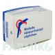 ГЕМОРРОЇДАЛ (HAMORRHOIDAL) супозиторії 50 шт - Активні речовини WELEDA