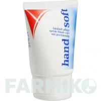 ХАНДСОФТ (HANDSOFT) крем 50 мл - Активні речовини STADAPHARM