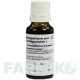 ГАРПАГОФІТУМ (HARPAGOPHYTUM) D 2 розчин 20 мл - Гомеопатія HANOSAN