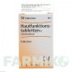ХАУТФУНКТИОНСТАБЛЕТТЕН (HAUTFUNKTIONSTABLETTEN) таблетки 50 шт - Гомеопатия BIOLOGISCHE HEILMITTEL HEEL