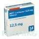 ГХТ (HCT) 12,5 мг таблетки 100 шт - Гидрохлоротиазид 1 A PHARMA