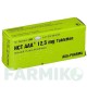 ГХТ (HCT) 12,5 мг таблетки 50 шт - Гідрохлоротіазид AAA - PHARMA