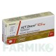 ГХТ (HCT) 12,5 мг таблетки 30 шт - Гидрохлоротиазид DEXCEL PHARMA
