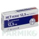 ГХТ (HCT) 12,5 мг таблетки 30 шт - Гидрохлоротиазид HEXAL