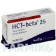 ГХТ (HCT) 25 таблетки 50 шт - Гидрохлоротиазид BETAPHARM