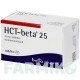 ГХТ (HCT) 25 таблетки 100 шт - Гідрохлоротіазид BETAPHARM