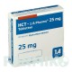 ГХТ (HCT) 25 мг таблетки 100 шт - Гидрохлоротиазид 1 A PHARMA
