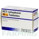 ГХТ (HCT) 25 мг таблетки 100 шт - Гідрохлоротіазид RATIOPHARM