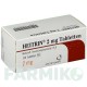 ХЕЙТРИН (HEITRIN) 2 мг таблетки 50 шт - Теразозин AMDIPHARM