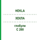 ХЕКЛА (HEKLA) C 200 глобули 0,5 г - Гомеопатия GUDJONS