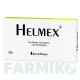ХЕЛМЕКС (HELMEX) таблетки 4 шт - Пірантел INFECTOPHARM