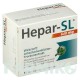 ГЕПАР (HEPAR) 640 мг таблетки 50 шт - Листя артишоку MCM KLOSTERFRAU