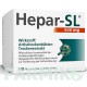 ГЕПАР (HEPAR) 640 мг таблетки 100 шт - Листя артишоку MCM KLOSTERFRAU