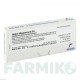 ГЕПАР МАГНЕЗИУМ (HEPAR MAGNESIUM) D 4 ампулы 8 шт - Гомеопатия WELEDA