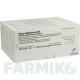 ГЕПАР МАГНЕЗИУМ (HEPAR MAGNESIUM) D 4 ампулы 48x1 мл - Гомеопатия WELEDA